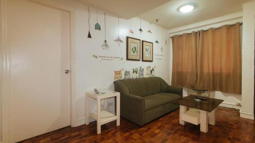 sunnette tower makati