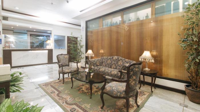 sunnette tower makati