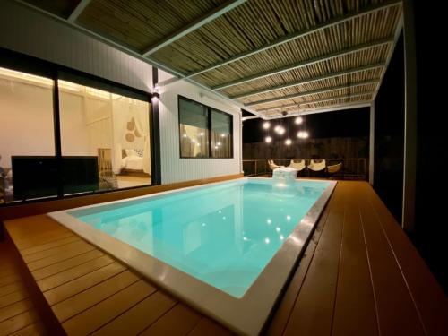 baan nai baan nok resort