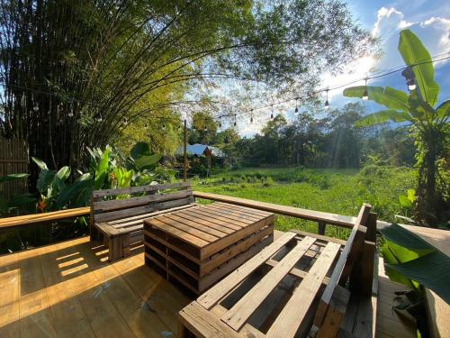 baan nai baan nok resort