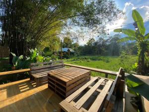 baan nai baan nok resort