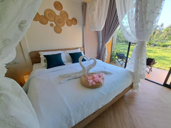 baan nai baan nok resort