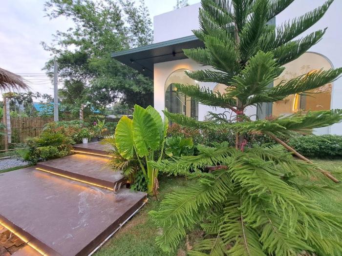 baan nai baan nok resort