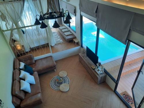 baan nai baan nok resort