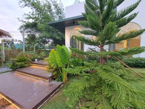baan nai baan nok resort