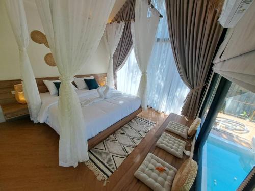 baan nai baan nok resort