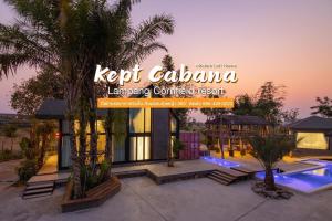 kept cabana