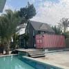kept cabana