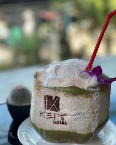 kept cabana