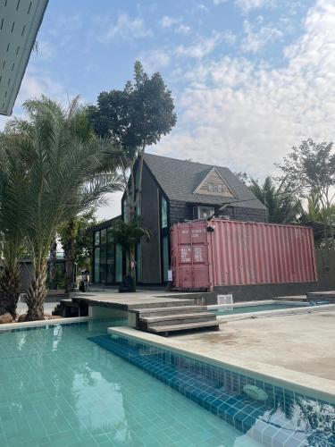 kept cabana