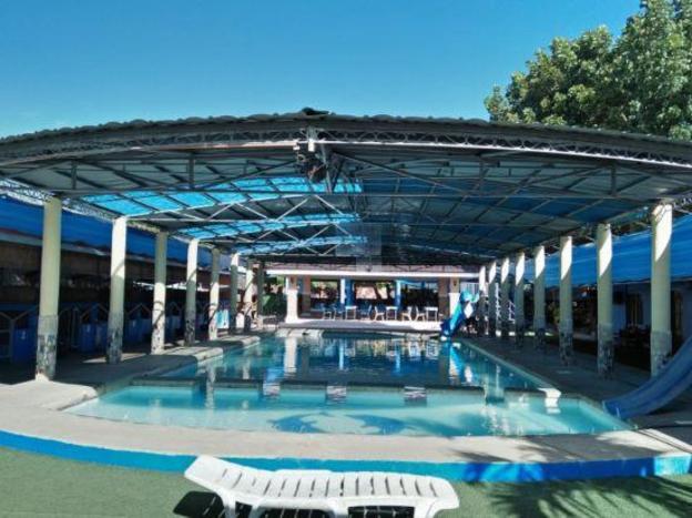 reddoorz alcala garden resort