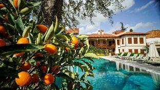 ruinadalia hotel