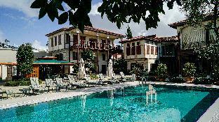 ruinadalia hotel