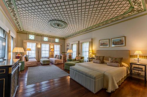 ruinadalia hotel