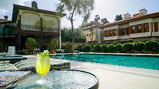 ruinadalia hotel