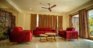 Ashok Villa,India>>Jaipur,5 star