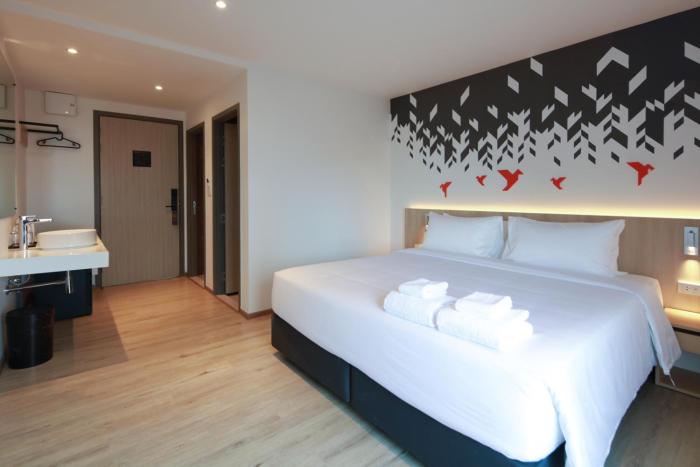 koo hotel