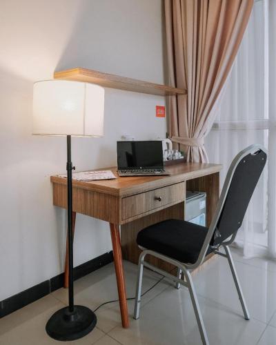 horison inn antawirya semarang