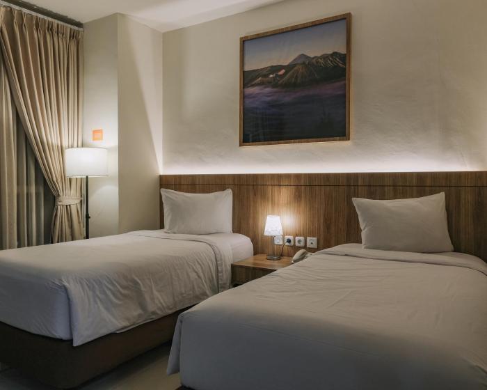 horison inn antawirya semarang