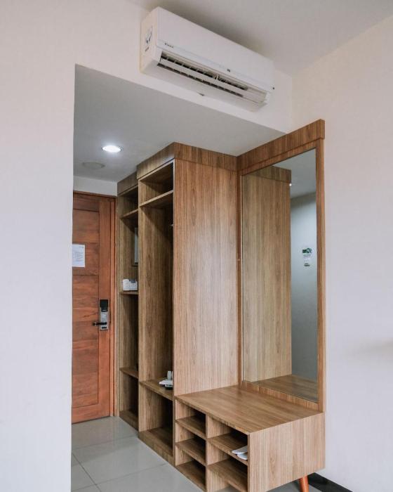 horison inn antawirya semarang