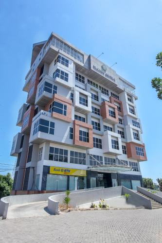 horison inn antawirya semarang