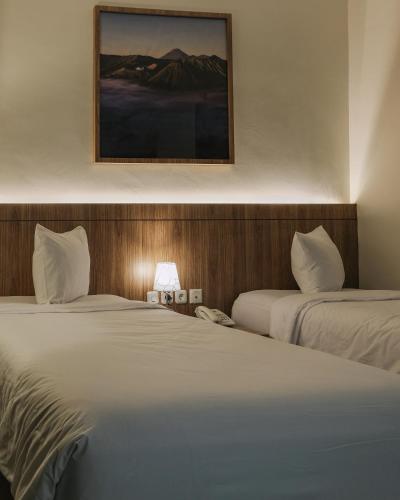 horison inn antawirya semarang