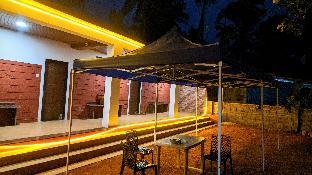 soham beach resort diveagar