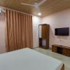 soham beach resort diveagar