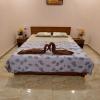 soham beach resort diveagar