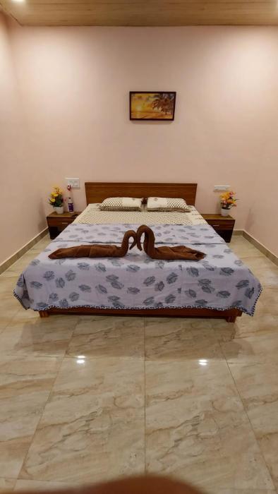 soham beach resort diveagar