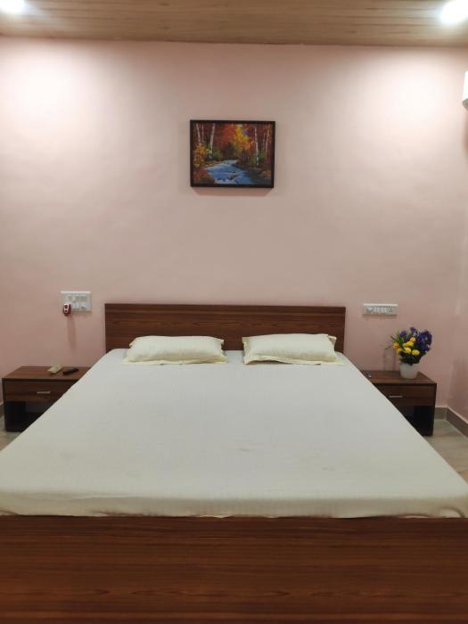 soham beach resort diveagar