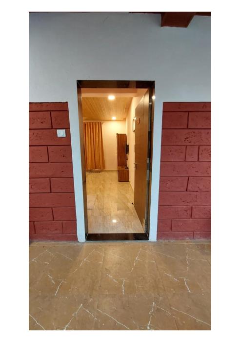 soham beach resort diveagar