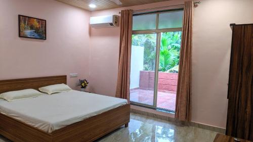 soham beach resort diveagar