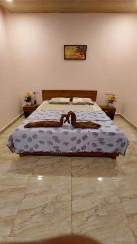 soham beach resort diveagar