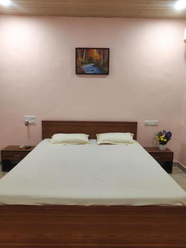 soham beach resort diveagar