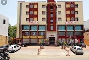 The Hotel Uday Regency,India>>Kota,3 star