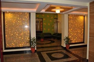The Hotel Uday Regency,India>>Kota,3 star