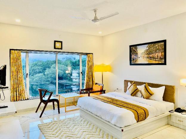udaipur