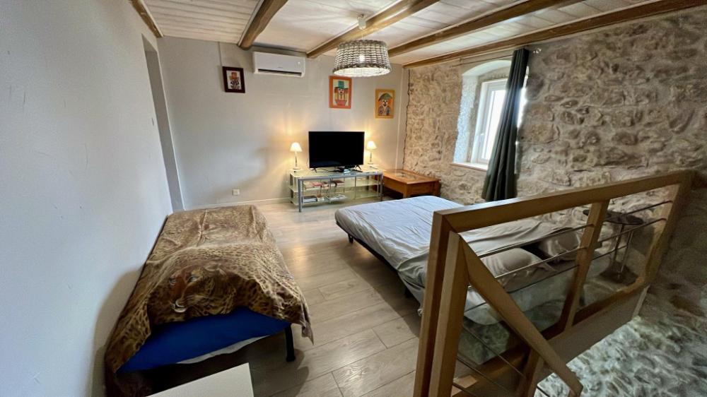 la ferme aux diligences