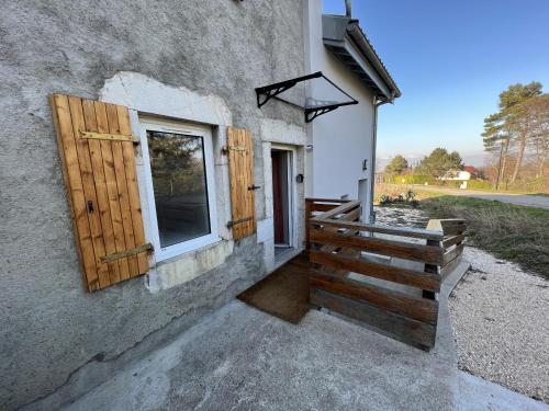 la ferme aux diligences