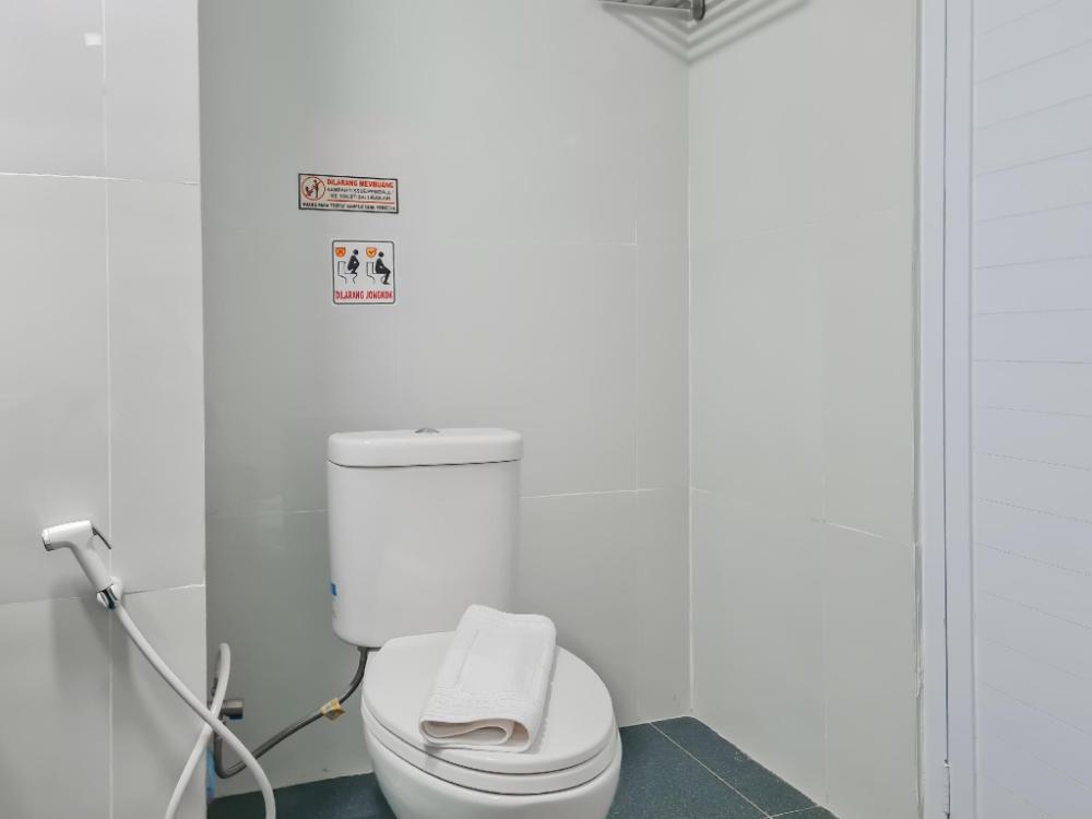 sans hotel grand sabaraya cikampek