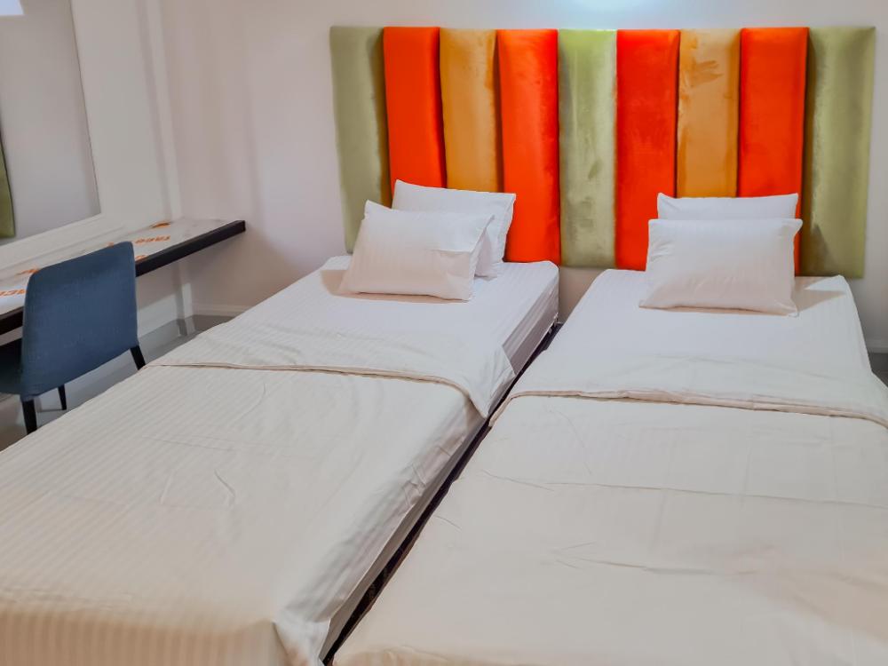 sans hotel grand sabaraya cikampek