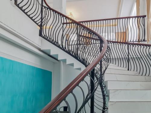 sans hotel grand sabaraya cikampek