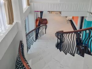 sans hotel grand sabaraya cikampek