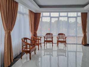 sans hotel grand sabaraya cikampek