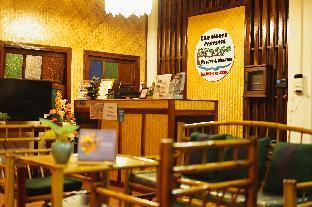 chiangkhan paradise resort and meeting