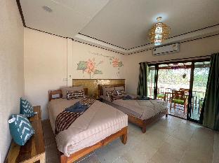 chiangkhan paradise resort and meeting