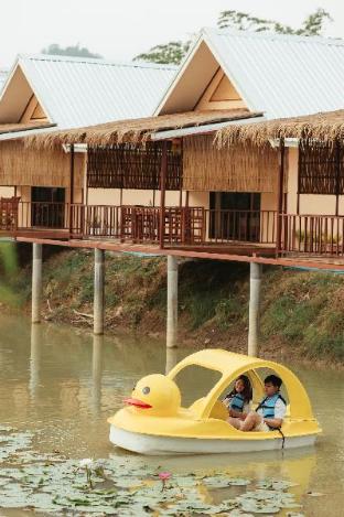 chiangkhan paradise resort and meeting