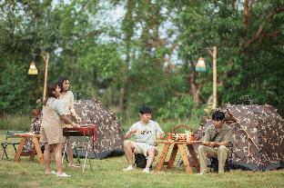 chiangkhan paradise resort and meeting