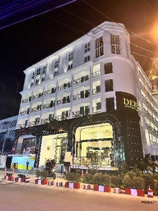 debua hotel pattaya